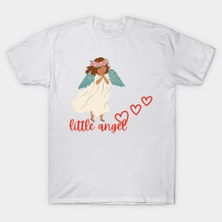 little angel T-Shirt